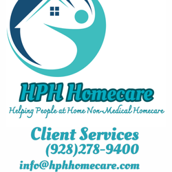 HPH Homecare
