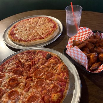 Pizza Mart - Pizza Near Me - Mesa, Arizona Pizza Mart - Pizza Near Me - Mesa, Arizona