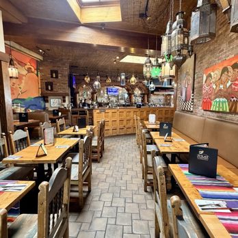 Avila's El Ranchito - Mexican Near Me - Corona del Mar, California
