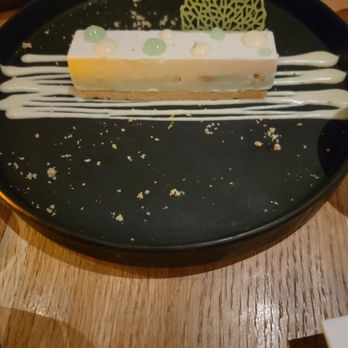 Sentir - Lime carlota - Mexican Near Me - New York, New York