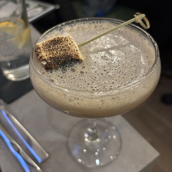 The Greenhouse - Espresso Martini ($2 up charge for Baileys) - Gastropubs Near Me - Newark, Delaware The Greenhouse - Espresso Martini ($2 up charge for Baileys) - Gastropubs Near Me - Newark, Delaware