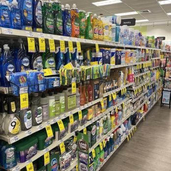CVS Pharmacy - a variety of cleaning products - Drugstores Near Me - Tampa, Florida CVS Pharmacy - a variety of cleaning products - Drugstores Near Me - Tampa, Florida