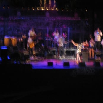 Grand Performances - Performing Arts Near Me - Los Angeles, California