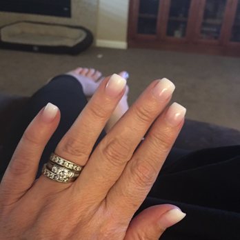 Philly Nail & Spa - Nail Salons Near Me - Lincoln, California