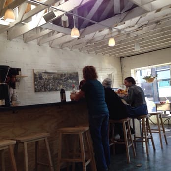 Zendo Coffee - The coffee bar - Coffee & Tea Near Me - Albuquerque, New Mexico