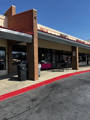 Tacos La Villa by null