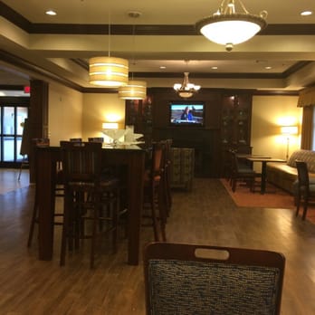 Hampton Inn London-North - Hotels Near Me - London, Kentucky