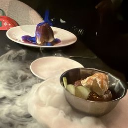 Dessert