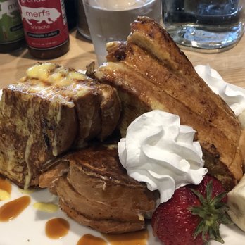 Urban Egg - Belleview - Stuffed French toast...YES!!! - Breakfast & Brunch Near Me - Denver, Colorado