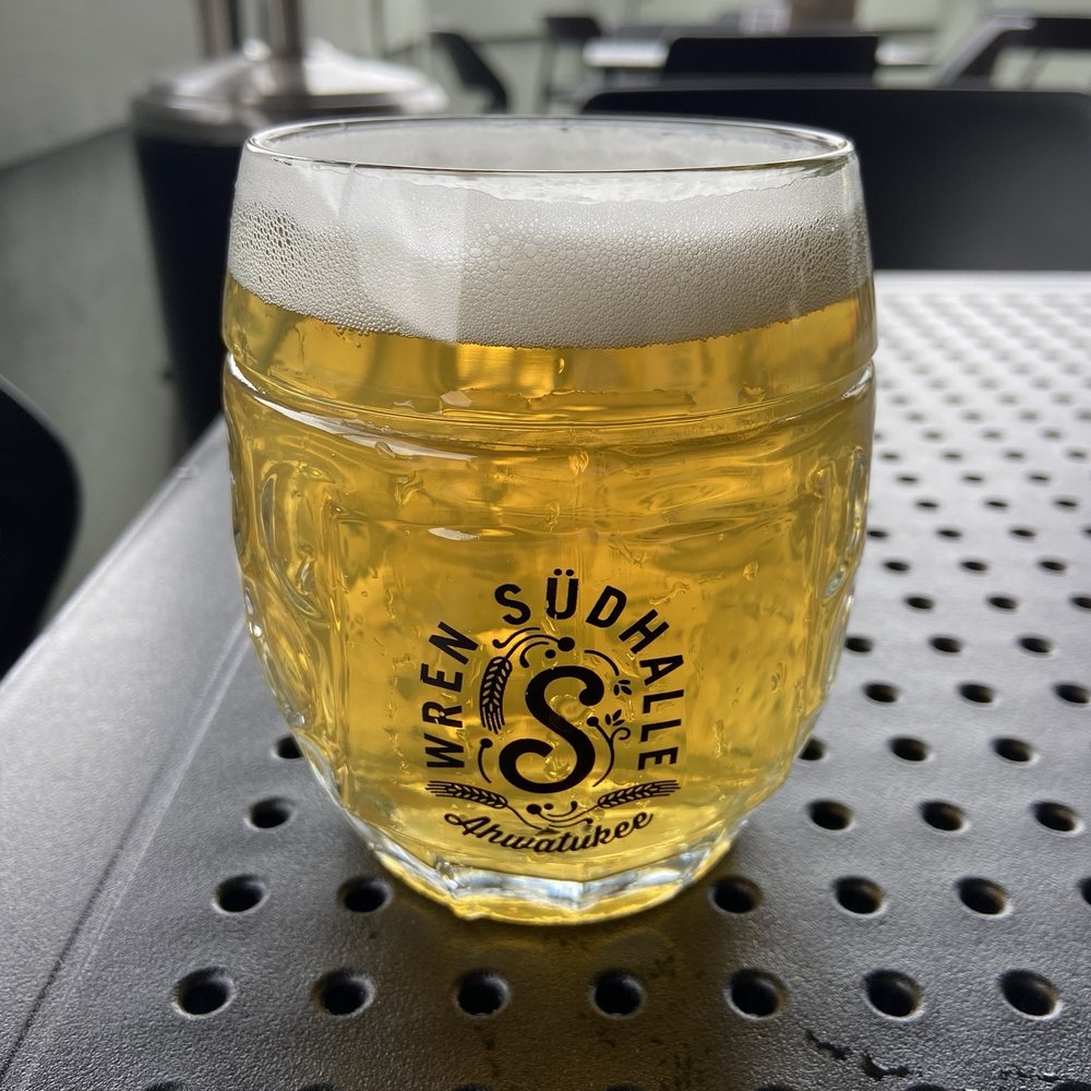 Wren Südhalle - Bivak Super Pils - Breweries Near Me - Phoenix, Arizona Wren Südhalle - Bivak Super Pils - Breweries Near Me - Phoenix, Arizona