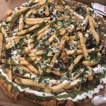 Asada Pizza - Pizza Near Me - Los Angeles, California Asada Pizza - Pizza Near Me - Los Angeles, California