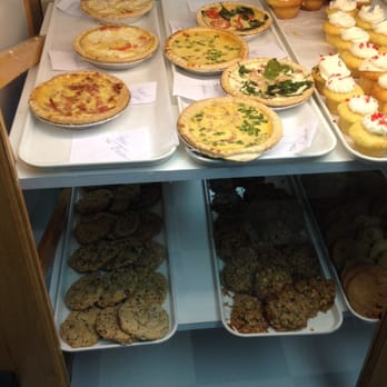 Shipyard Galley - Bakeries Near Me - Mattapoisett, Massachusetts
