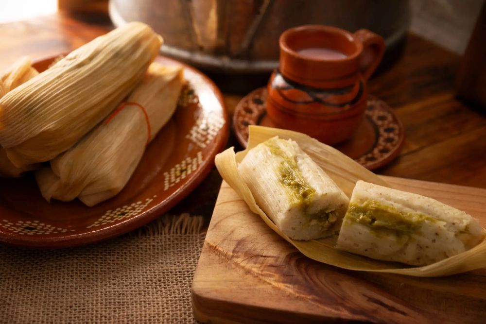 Vales Tamales — Mexican restaurant in Lake Stevens