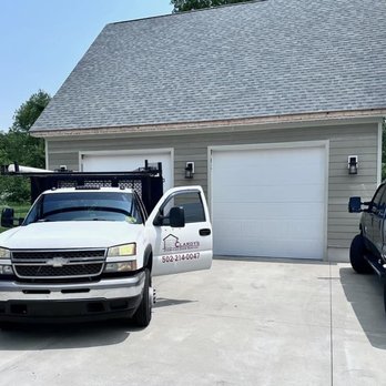 Clardy’s Overhead Door Service - Garage Door Services Near Me Clardy’s Overhead Door Service - Garage Door Services Near Me
