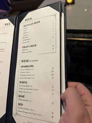 Nola's Bar & Lounge by null