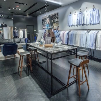 Indochino - Men's Clothing Near Me - Chicago, Illinois
