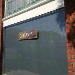 Cedar Street Times