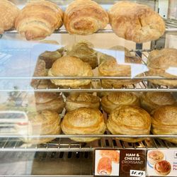 Lee's Sandwiches