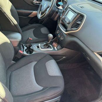 Somsanouk Auto Detailing - After - Auto Detailing Near Me
