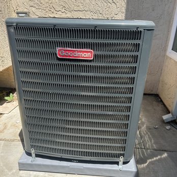Ivy Heating and Air - Brand new! - Heating & Air Conditioning/HVAC Near Me