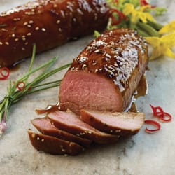 Omaha Steaks