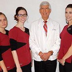 Robert G Griego, D.D.S, PC