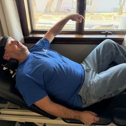 Oswego Chiropractic - Cervical decompression