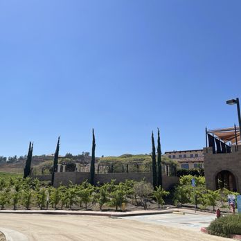 Fazeli Cellars Winery - Wineries Near Me - Temecula, California Fazeli Cellars Winery - Wineries Near Me - Temecula, California