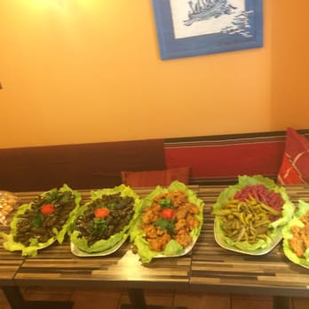 Salsabil 2 - Halal Near Me - Berlin, BE