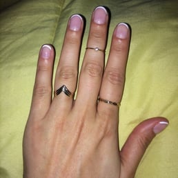 Amazing manicure Amazing manicure