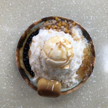Meet Fresh - Shaved ice-customized - Desserts Near Me - Chapel Hill, North Carolina Meet Fresh - Shaved ice-customized - Desserts Near Me - Chapel Hill, North Carolina