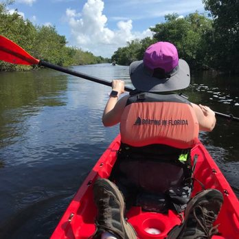 Flamingo - Campgrounds Near Me - Homestead, Florida