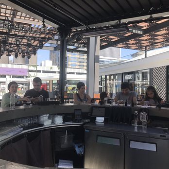 HRB Experience - Sushi Bars Near Me - Los Angeles, California HRB Experience - Sushi Bars Near Me - Los Angeles, California