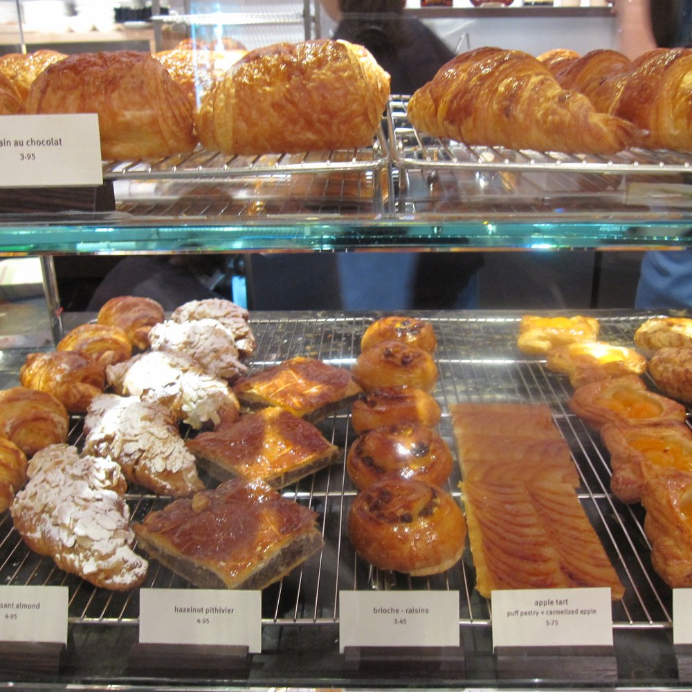 Thierry - Scrumptious pastries - Patisserie/Cake Shop Near Me - Vancouver, British Columbia Thierry - Scrumptious pastries - Patisserie/Cake Shop Near Me - Vancouver, British Columbia