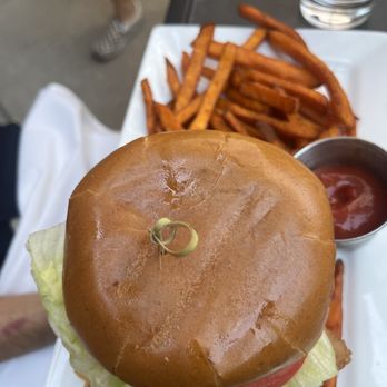 The Hornet - Rodeo Burger - American Near Me - Denver, Colorado The Hornet - Rodeo Burger - American Near Me - Denver, Colorado