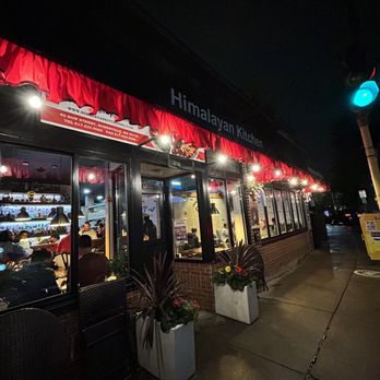 Himalayan Kitchen - Indian Near Me - Somerville, Massachusetts