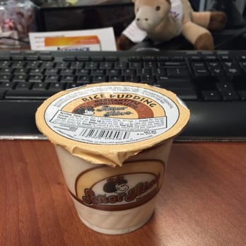 ALDI - If there's one thing you buy from Aldi, make sure it's the Senor Rico Rice Pudding at approx $0.89 each. Amazingly good. - Grocery Near Me - Jacksonville, Florida