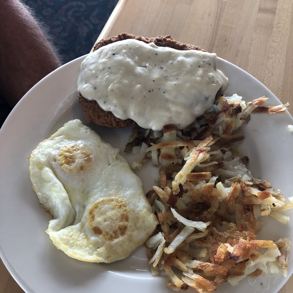 River Lodge + Cabins - Chicken fries steak - Hotels Near Me - Boardman, Oregon River Lodge + Cabins - Chicken fries steak - Hotels Near Me - Boardman, Oregon