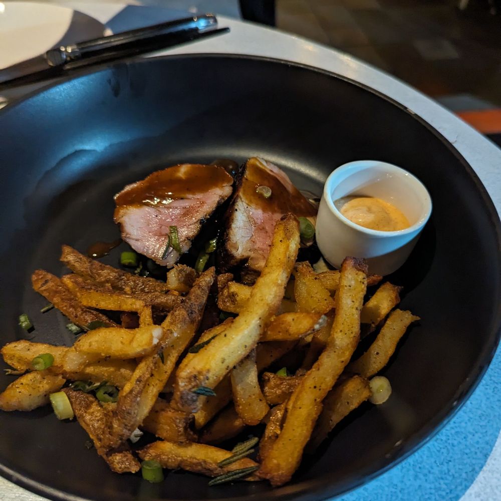 Traif - New American Near Me - Brooklyn, New York