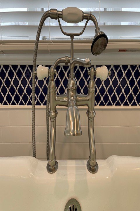 Slide of Mark's Plumbing