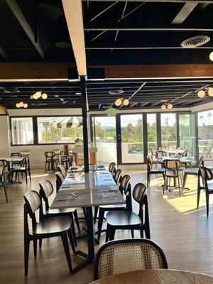 Verde Restaurant by null