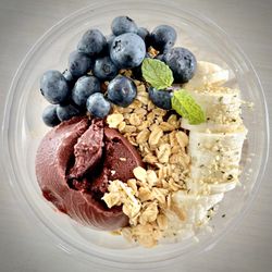 Good Berry Cafe