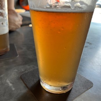 Honey River Brewing - Pale Ale - Breweries Near Me - Anaheim, California Honey River Brewing - Pale Ale - Breweries Near Me - Anaheim, California