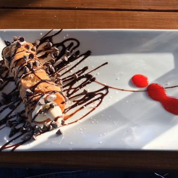Proof - Italian Near Me - Elizabeth City, North Carolina