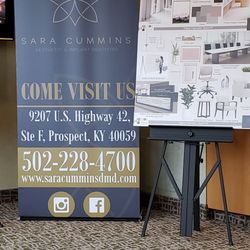 Prospect Dental Care - New location information.