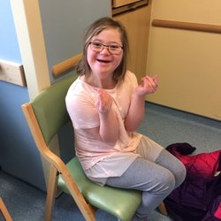 American Family Children's Hospital