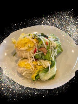 Umma Korean restaurant by null