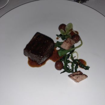 Per Se - French Near Me - New York, New York