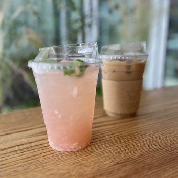 Little Ox Coffee - Summer in Taipei and Pandan Latter - Coffee & Tea Near Me - Fullerton, California Little Ox Coffee - Summer in Taipei and Pandan Latter - Coffee & Tea Near Me - Fullerton, California