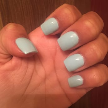 Nail Pro - Third set of nails done by Kathy - Nail Salons Near Me - Silverdale, Washington Nail Pro - Third set of nails done by Kathy - Nail Salons Near Me - Silverdale, Washington